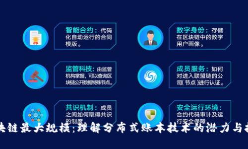 区块链最大规模:理解分布式账本技术的潜力与挑战