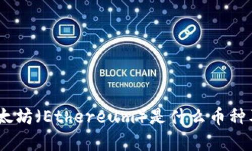 全面解析：以太坊（Ethereum）是什么币种及其应用前景