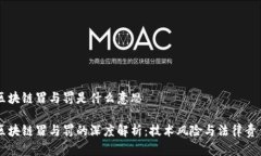 区块链罪与罚是什么意思