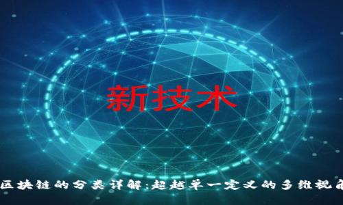 区块链的分类详解：超越单一定义的多维视角
