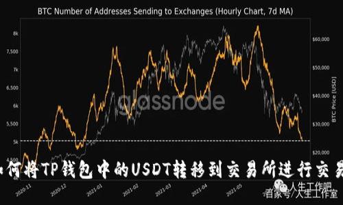 如何将TP钱包中的USDT转移到交易所进行交易？