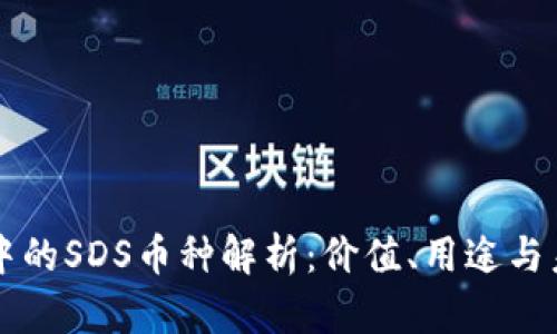 区块链中的SDS币种解析：价值、用途与未来前景