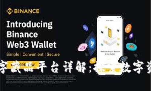 区块链数字藏品平台详解：探索数字资产的未来