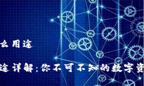 tp钱包有什么用途

TP钱包的用途详解：你不可不知的数字资产管理工具