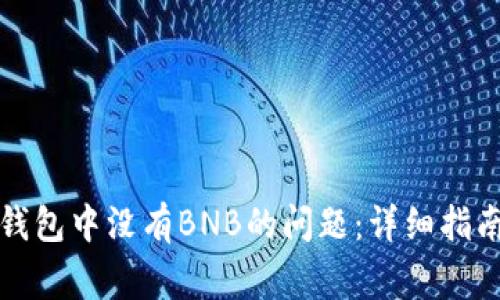 如何解决TP钱包中没有BNB的问题：详细指南与常见问答