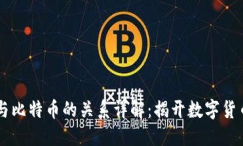 区块链与比特币的关系详解：揭开数字货币的本质