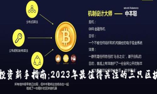优质

区块链投资新手指南：2023年最值得关注的三只区块链股票