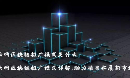 大网区块链推广模式是什么

大网区块链推广模式详解：助力项目拓展新市场