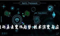 区块链的未来变化趋势：