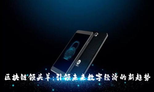 区块链领头羊：引领未来数字经济的新趋势
