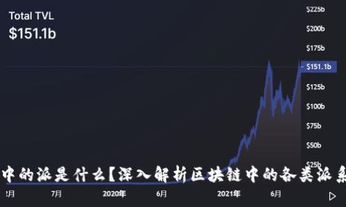 区块链中的派是什么？深入解析区块链中的各类派系与应用