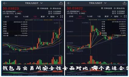 tp钱包与交易所安全性全面对比：哪个更适合你？