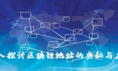 深入探讨区块链地址的奥