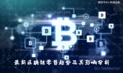 最新区块链零售趋势及其