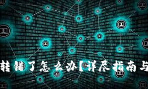 TP钱包币转错了怎么办？详尽指南与解决方案