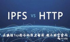 区块链Top持仓的深度解析