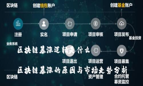 区块链暴涨逻辑是什么

区块链暴涨的原因与市场走势分析