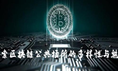 探索区块链公共场所的多样性与魅力