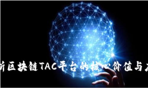 深入解析区块链TAC平台的核心价值与应用前景
