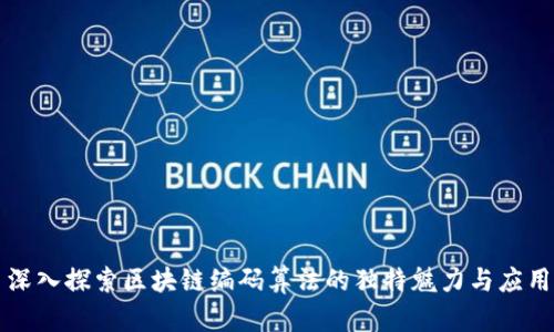 深入探索区块链编码算法的独特魅力与应用