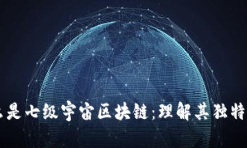 ### 什么是七级宇宙区块链：理解其独特类型与应用