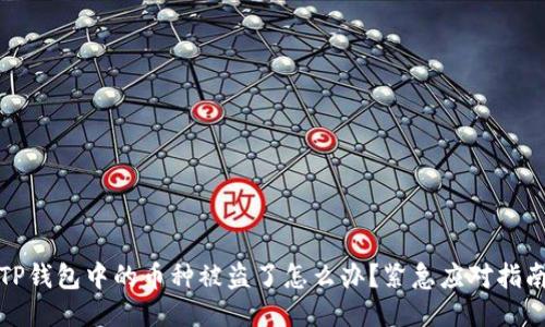 TP钱包中的币种被盗了怎么办？紧急应对指南