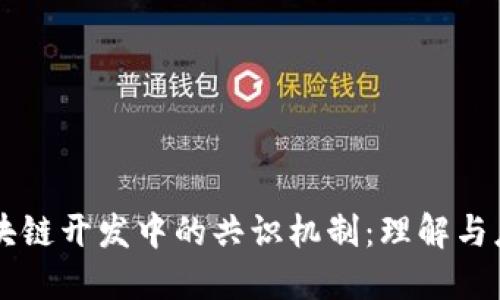 区块链开发中的共识机制：理解与应用