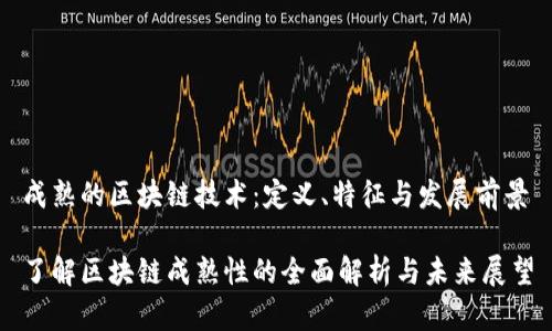成熟的区块链技术：定义、特征与发展前景

了解区块链成熟性的全面解析与未来展望