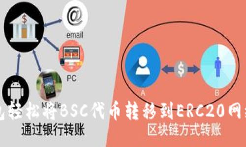 如何用TP钱包轻松将BSC代币转移到ERC20网络的详细指南