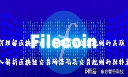 如何理解区块链交易所源码与交易规则的关联

深入解析区块链交易所源码及交易规则的独特魅力
