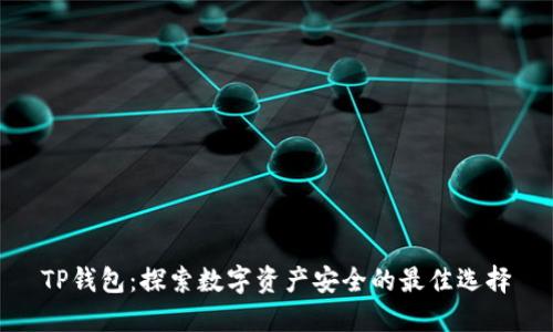 TP钱包：探索数字资产安全的最佳选择