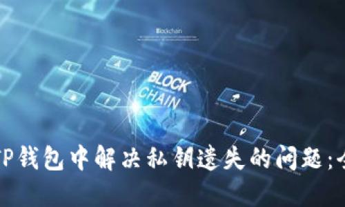 如何在TP钱包中解决私钥遗失的问题：全面指南
