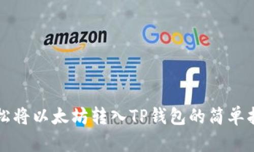 轻松将以太坊转入TP钱包的简单指南