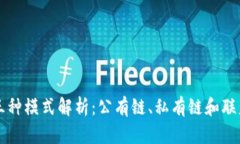 区块链的三种模式解析：