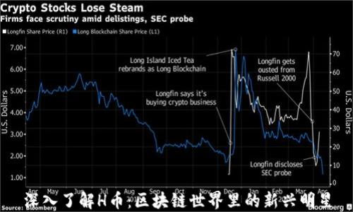 
深入了解H币：区块链世界里的新兴明星