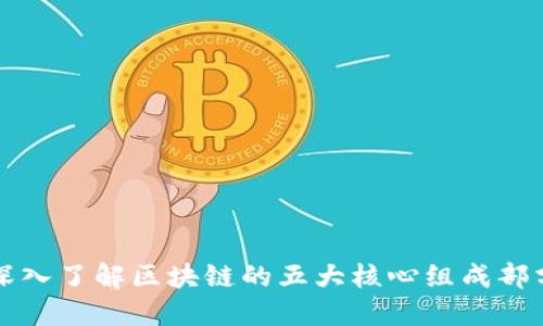 深入了解区块链的五大核心组成部分