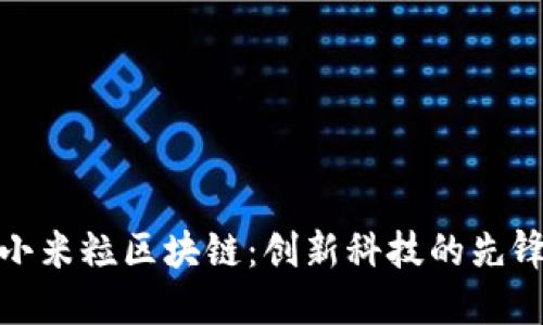 探索小米粒区块链：创新科技的先锋之路