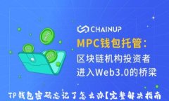 TP钱包密码忘记了怎么办？