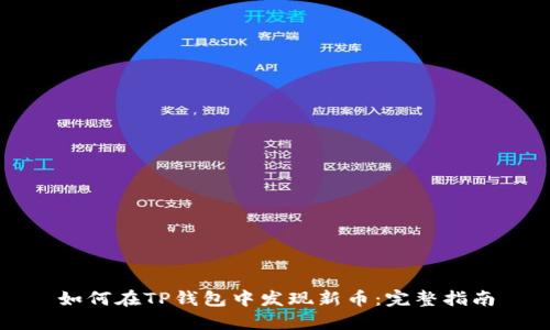 如何在TP钱包中发现新币：完整指南