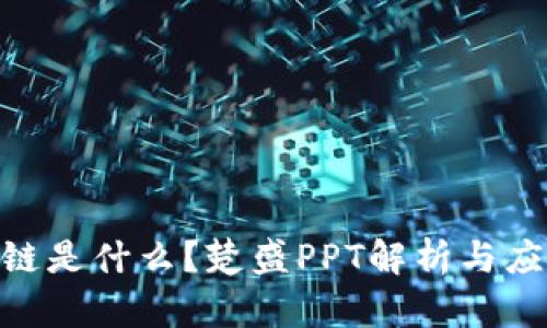 : 区块链是什么？楚盛PPT解析与应用实探