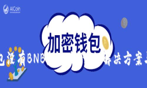 TP钱包没有BNB怎么办？详细解决方案与指南
