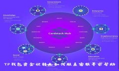 TP钱包资金被转走如何联系