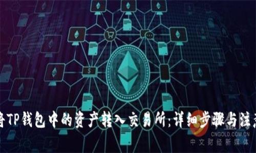 如何将TP钱包中的资产转入交易所：详细步骤与注意事项