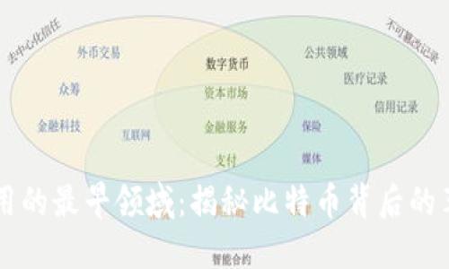 区块链应用的最早领域：揭秘比特币背后的革命性技术
