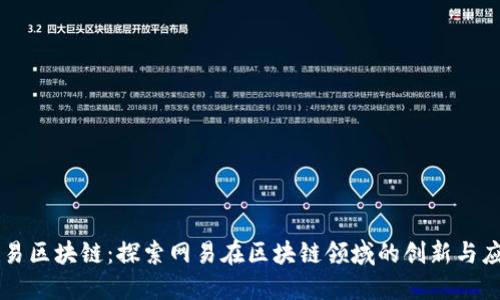 网易区块链：探索网易在区块链领域的创新与应用