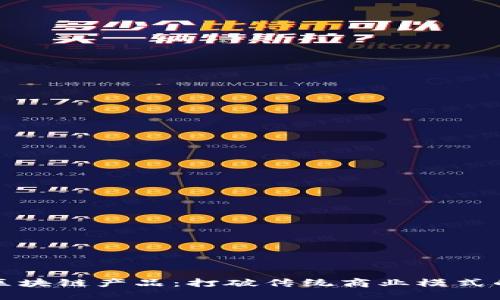 苏宁上线区块链产品：打破传统商业模式的创新之路