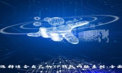 如何选择适合自己的TP钱包