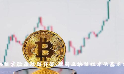 区块链实验原理图详解：理解区块链技术的基本构架