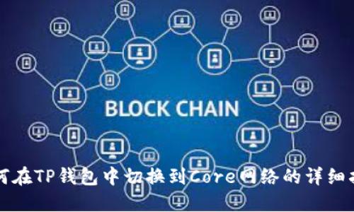 如何在TP钱包中切换到Core网络的详细指南