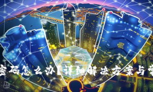 TP钱包忘记密码怎么办？详细解决方案与常见问题解答